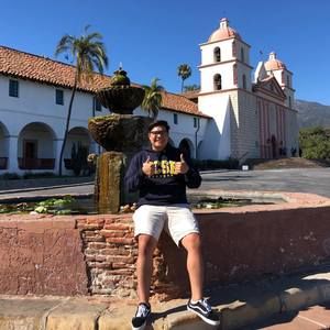 Meet your Posher, Peter